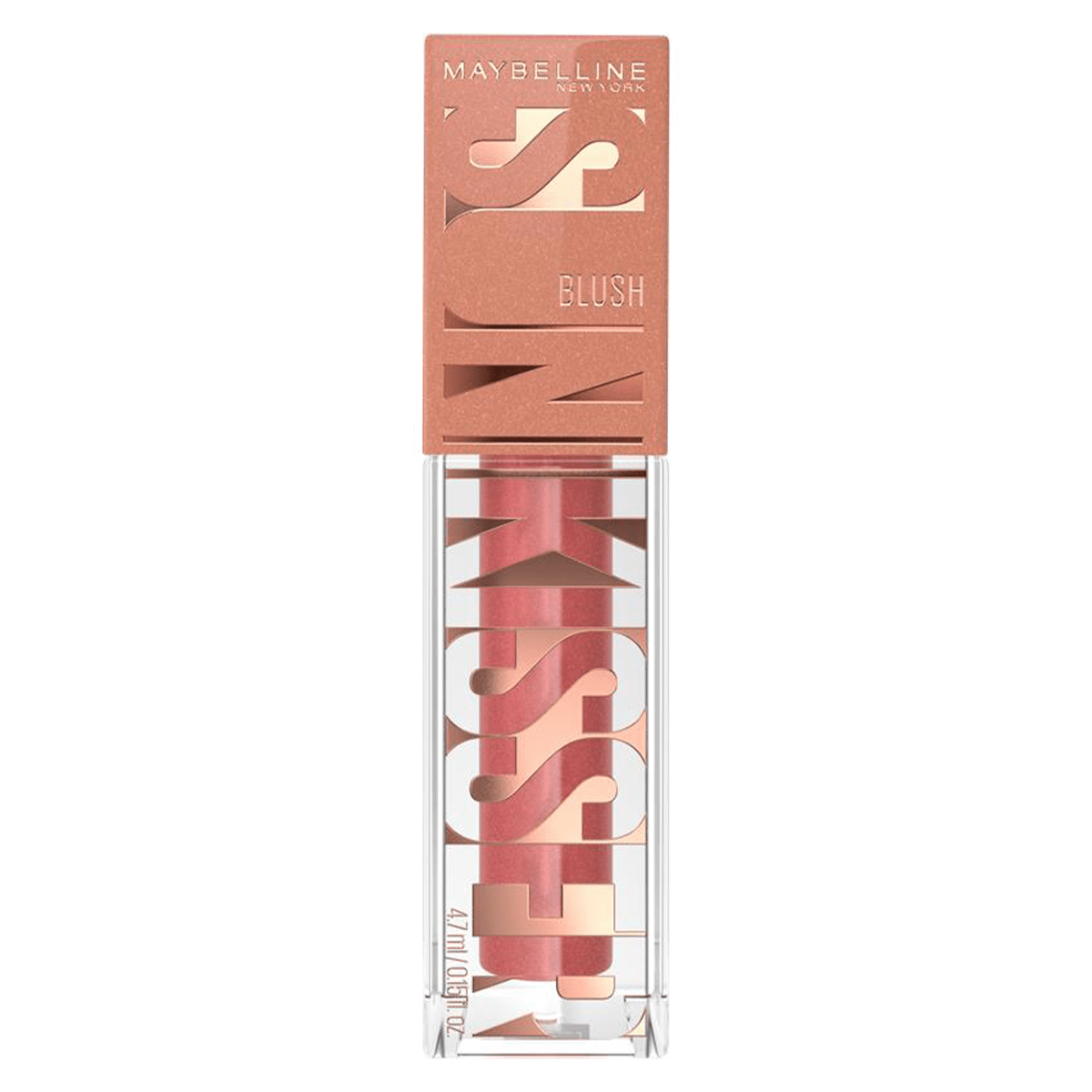 Maybelline New York Sunkisser Likit Allık- 06 City Sizzle