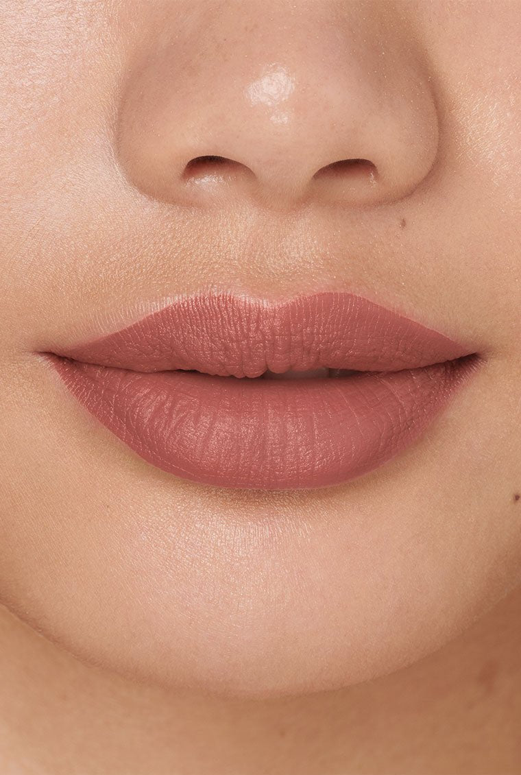 Maybelline New York Super Stay Ink Crayon Kalem Mat Ruj - 10 Trust Your Gut