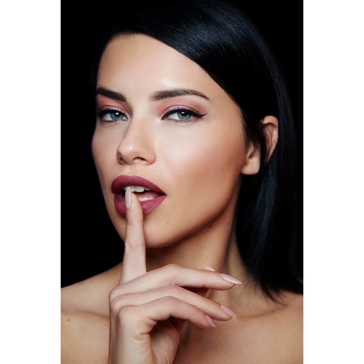 Maybelline New York Super Stay Matte Ink Likit Mat Ruj - 80 Ruler - Kırmızı/Pembe