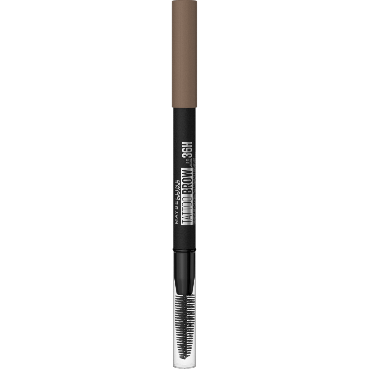 Maybelline New York Tattoo Brow 36H Kaş Kalemi 02 Blonde