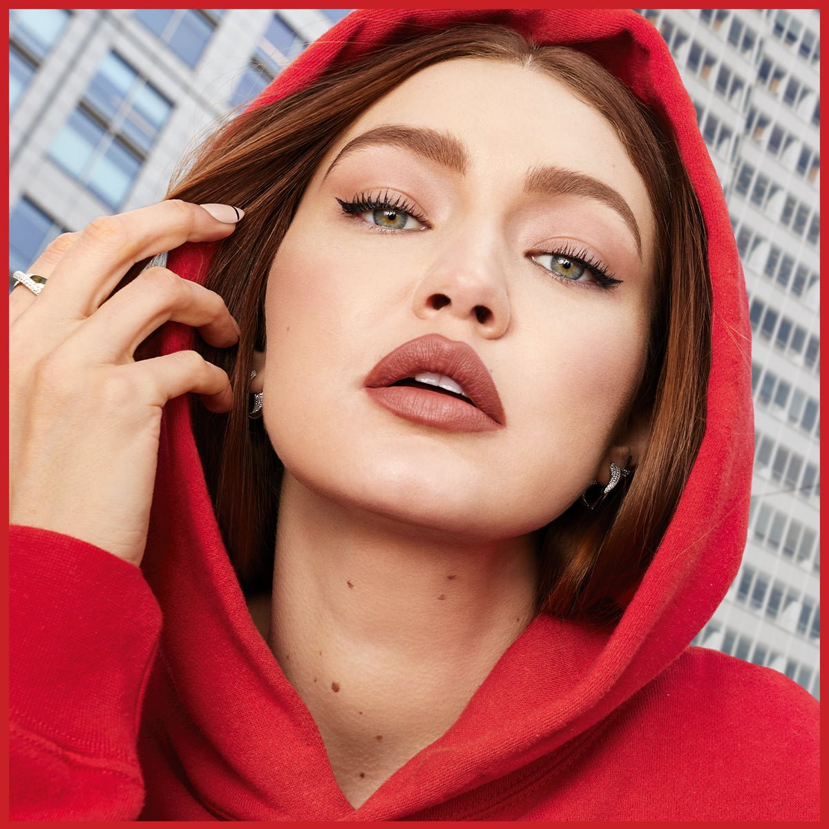 Maybelline New York Tattoo Brow 36H STYLING GEL- 260 DEEP BROWN