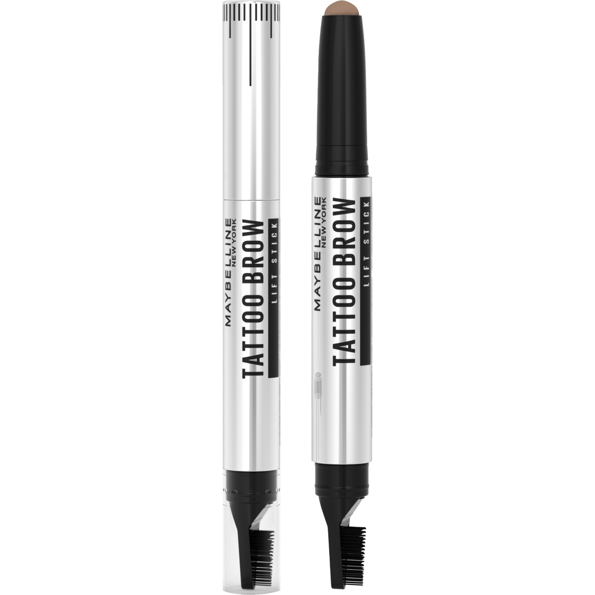 Maybelline New York Tattoo Brow Lift Kaş Kalemi- 01 Blonde (Açık Ton)