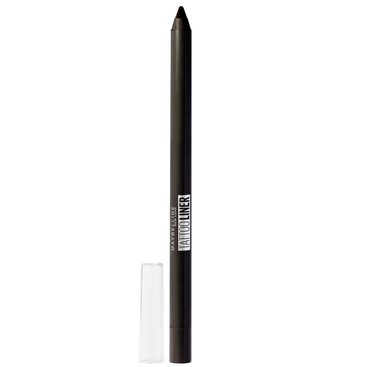 Maybelline New York Tattoo Liner Jel Göz Kalemi - 900 Deep Onyx (Siyah)