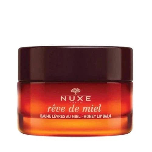 Nuxe Baume Reve De Miel Levres Lip Balm 15gr