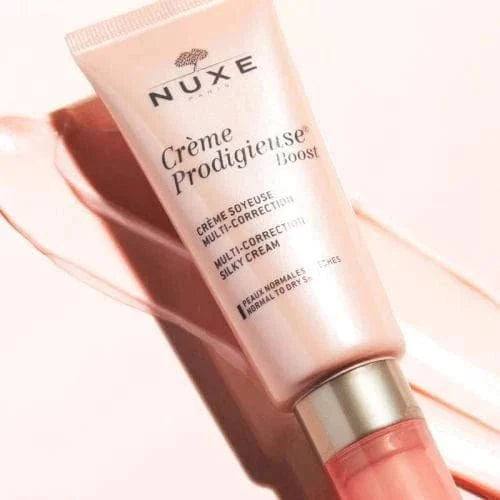 Nuxe Creme Prodigieuse Boost Multi Correction Silky Cream 40 ml