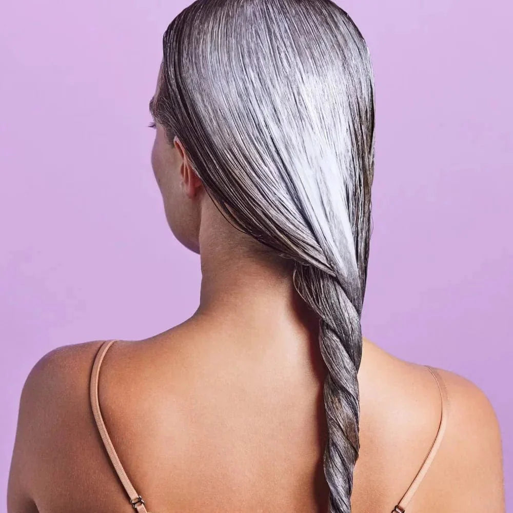 Nuxe Hair Prodigieux High Shine Conditioner Saç Kremi 200 ml