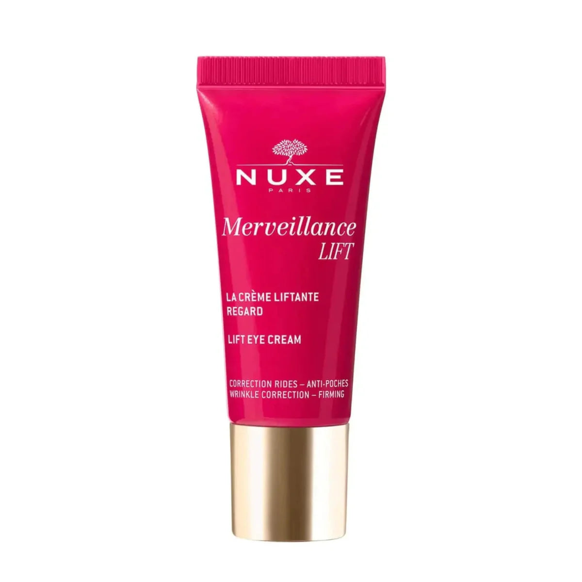 Nuxe Merveillance Lift Eye Cream 15 ml