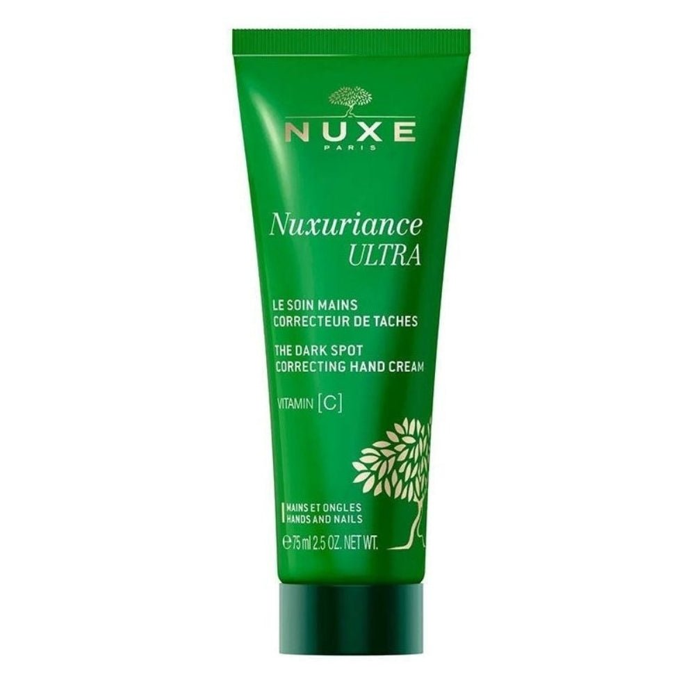 Nuxe Nuxuriance Ultra Anti-Dark Spot And Anti-Aging Hand Cream 75 ml