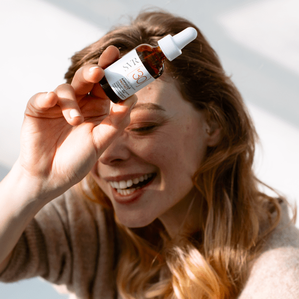 SVR Ampoule Protect Serum Spf30 30 ml