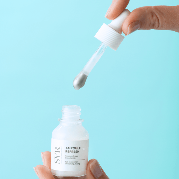 SVR Ampoule Refresh Yeux Göz Çevresi Serumu 15 ml