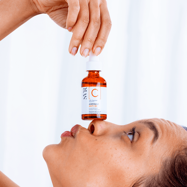 SVR Ampoule Vitamin C Konsantre Serum 30 ml