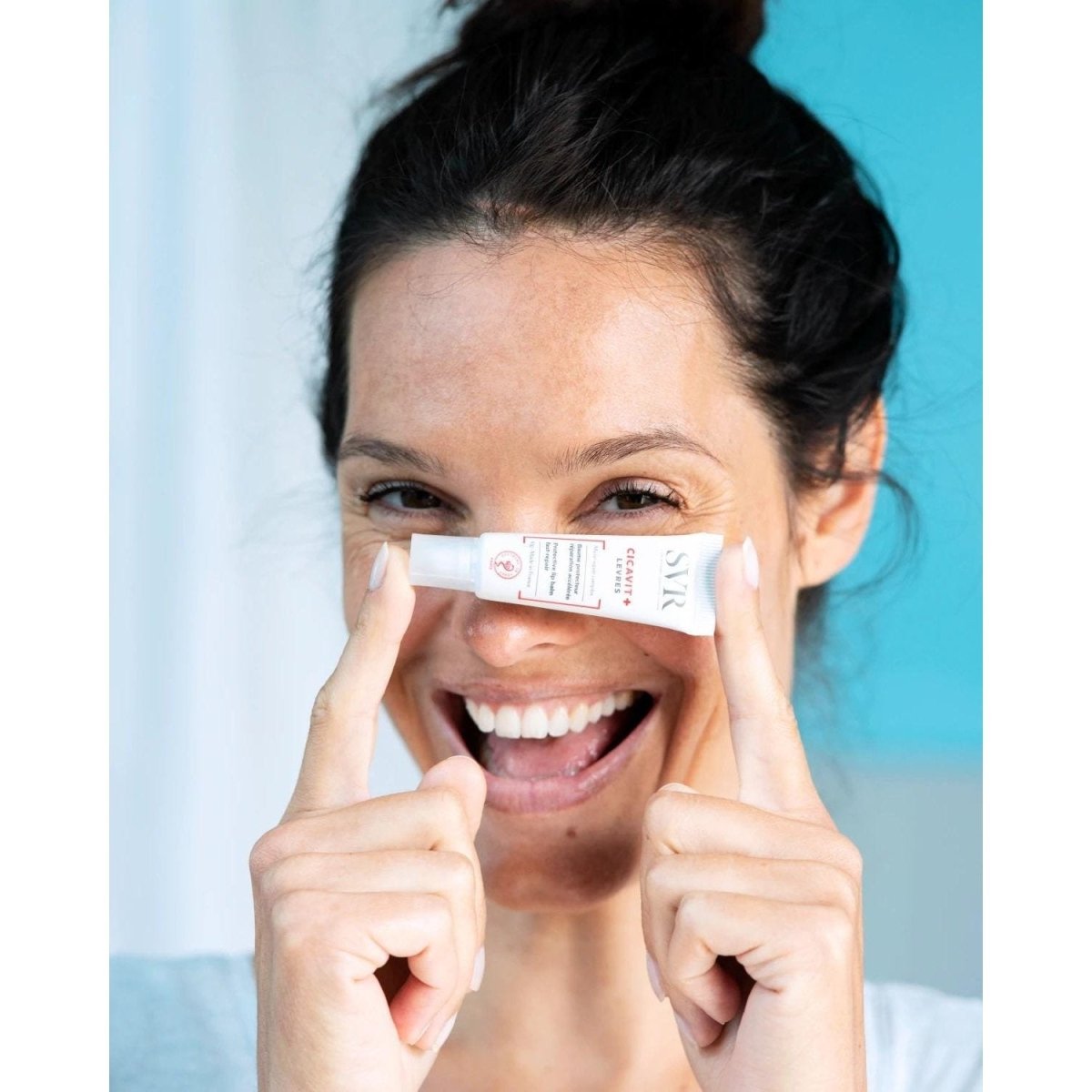 SVR Cicavit Levres Dudak Bakım Balmı 10 gr