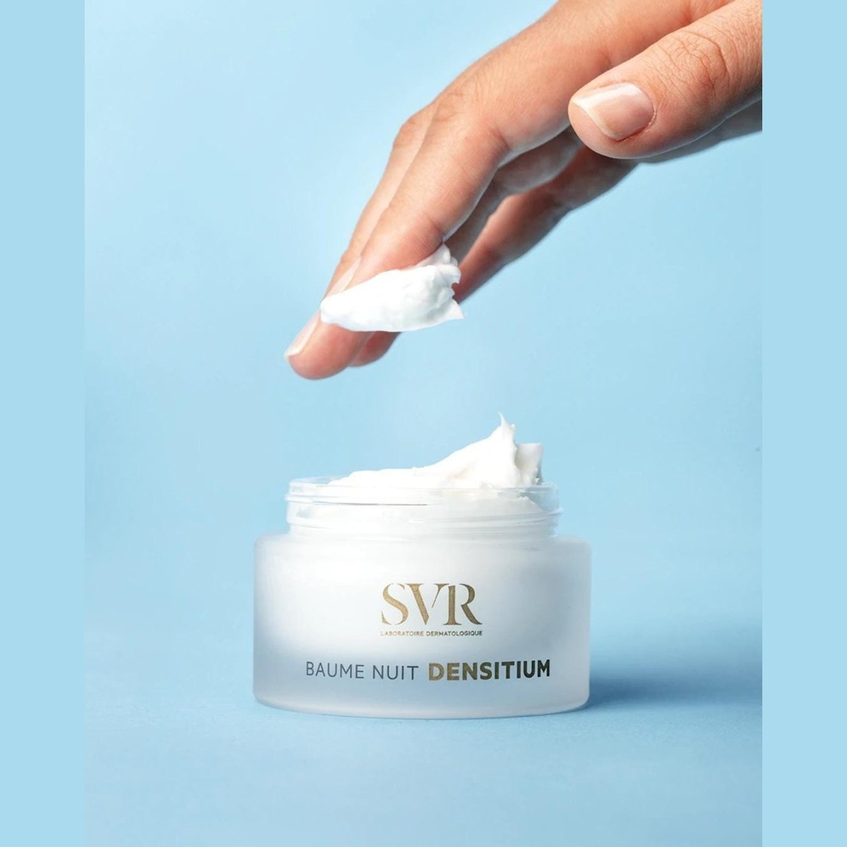 SVR Densitium Baume Nuit Yaşlanma Karşıtı Besleyici Gece Kremi 50 ml