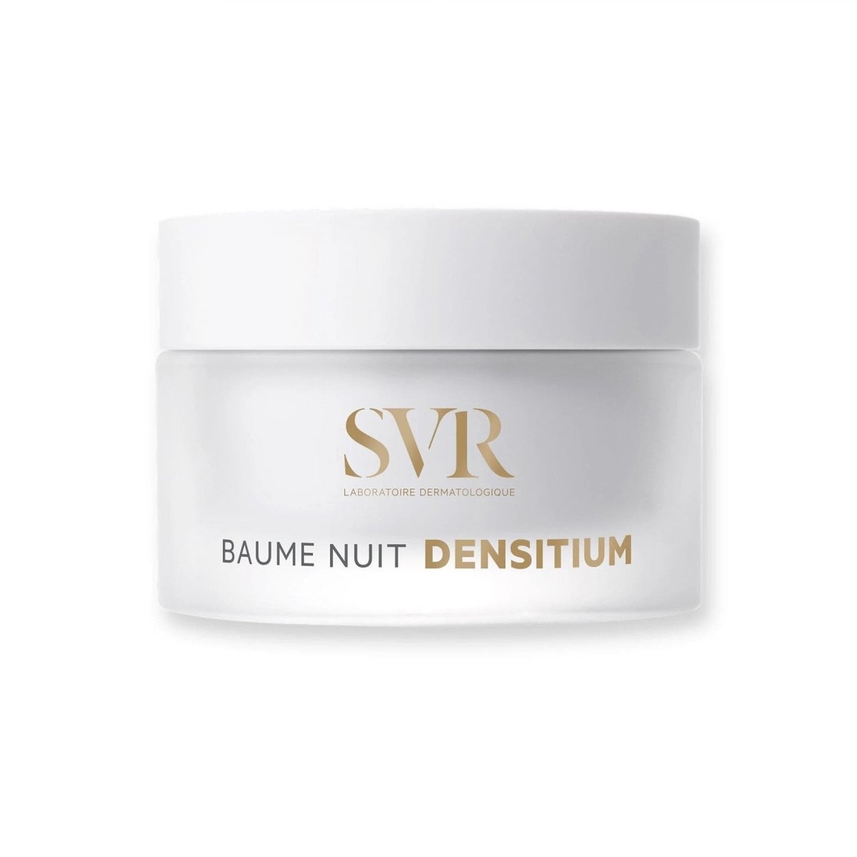 SVR Densitium Baume Nuit Yaşlanma Karşıtı Besleyici Gece Kremi 50 ml