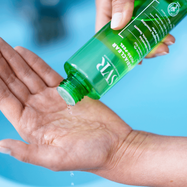 SVR Sebiaclear Micro Peel Peeling Losyon 150 ml