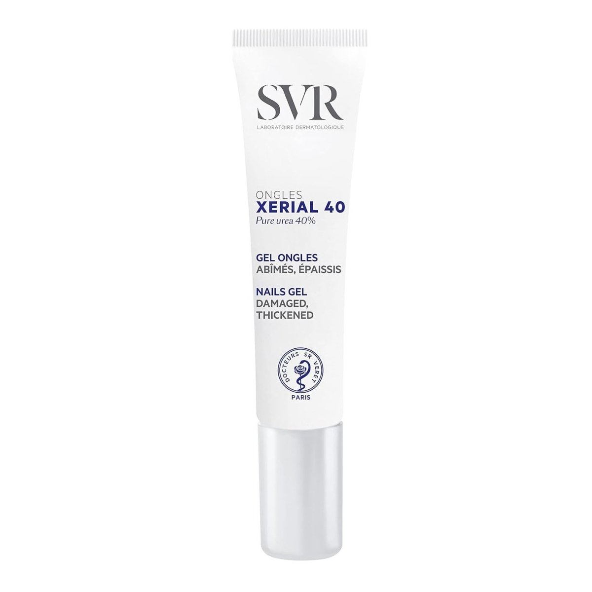 SVR Xerial Nails Gel 10 ml