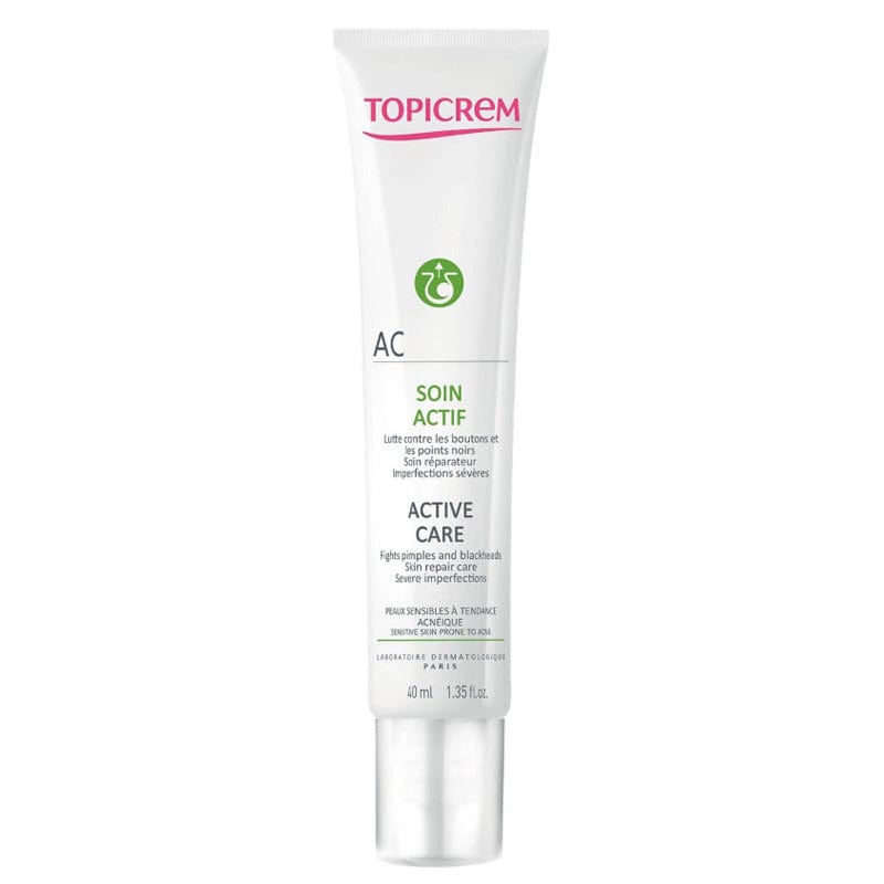 Topicrem AC Active Care Cream 40 ml