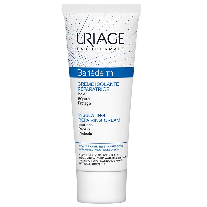 Uriage Bariederm Yatıştırıcı Krem 75 ml