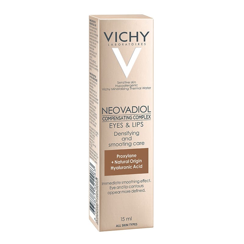Vichy Neovadiol Contours 15 ml - Göz Ve Dudak Çevresi Bakım Kremi