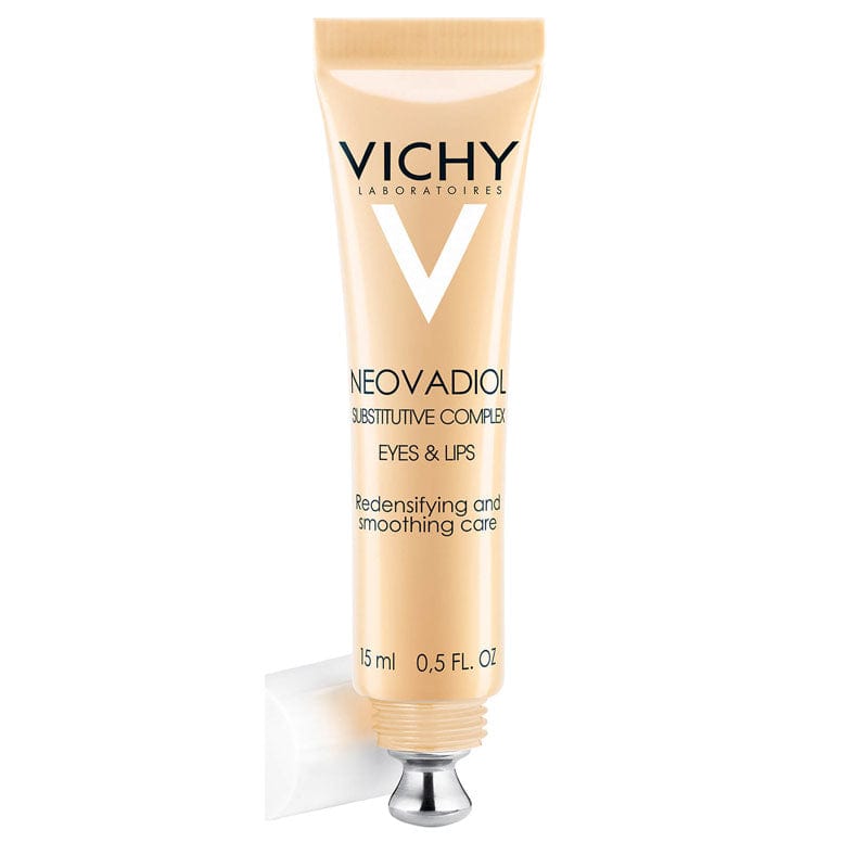 Vichy Neovadiol Contours 15 ml - Göz Ve Dudak Çevresi Bakım Kremi