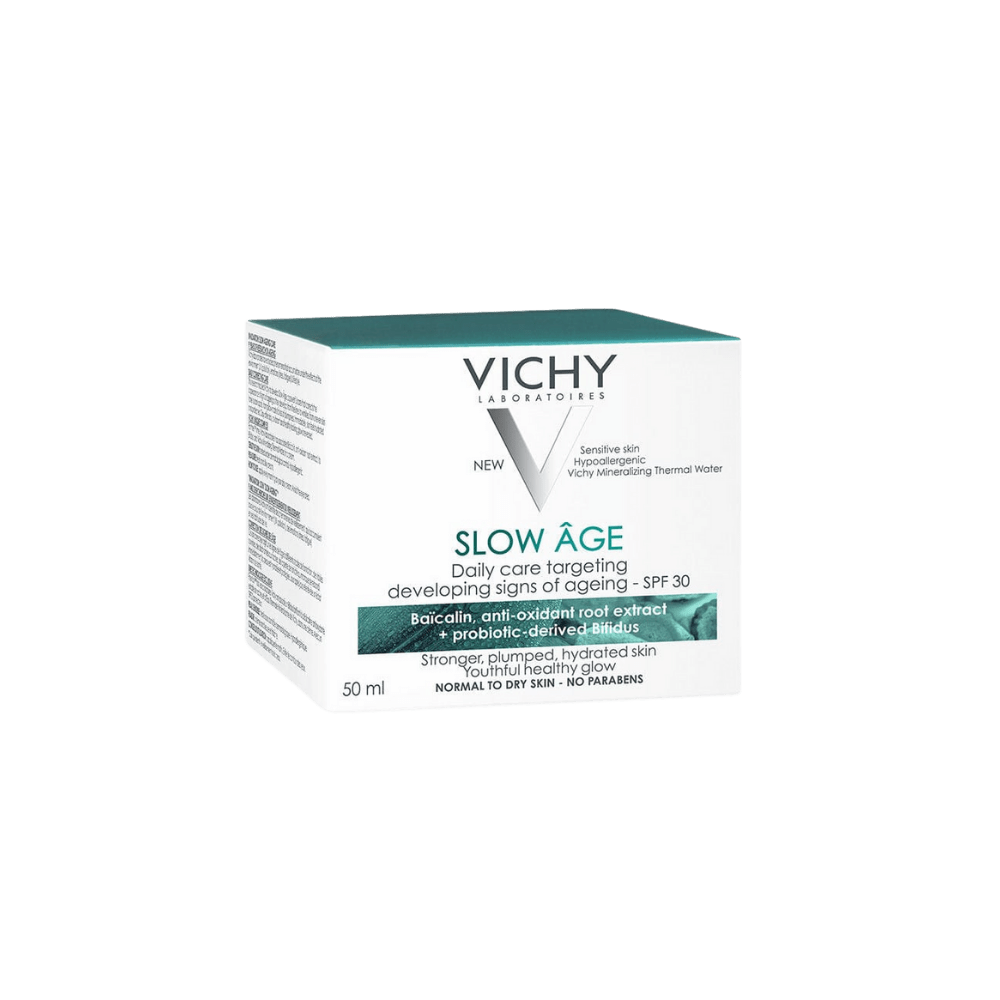 Vichy Slow Age SPF30 Yaşlanma Karşıtı Krem 50 ml