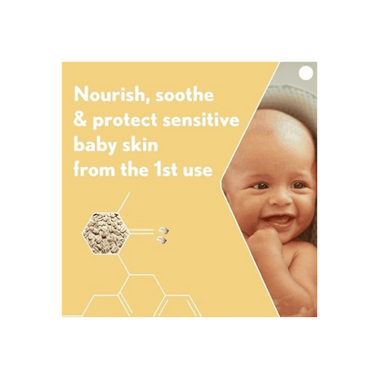 Aveeno Baby Nemlendirici Günlük Bakım Losyonu 150 ml