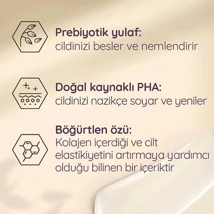 Aveeno Cilt Yenileyici Sıkılaştırıcı Losyon 300 ml
