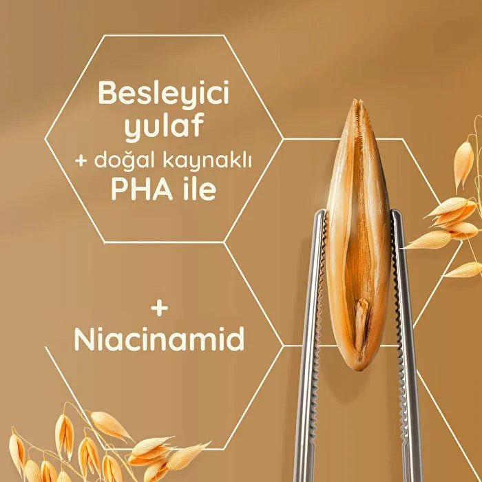 Aveeno Cilt Yenileyici Vücut Peelingi 200 ml