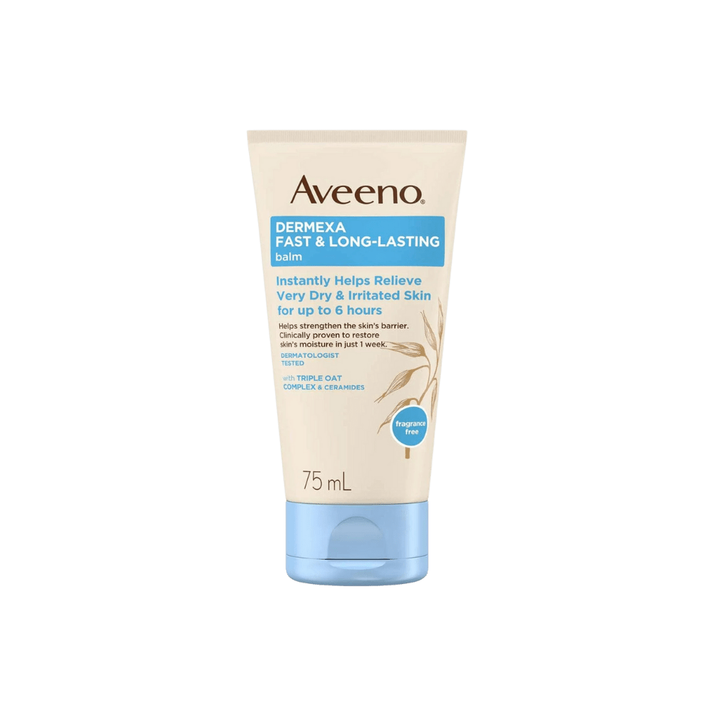 Aveeno Dermexa Yatıştırıcı ve Rahatlatıcı Balm 75ml