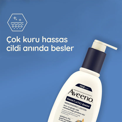 Aveeno Nemlendirici Losyon 500 ml
