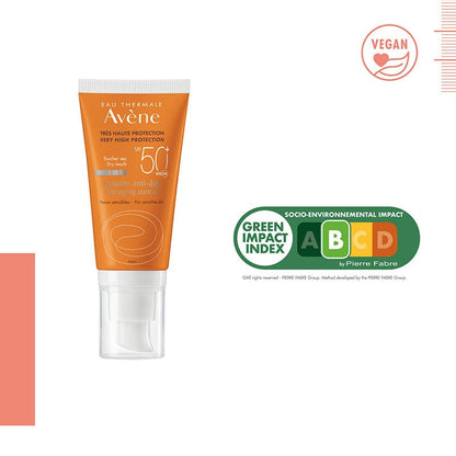 Avene Anti-Age Solaire Güneş Kremi Spf50+ 50 ml