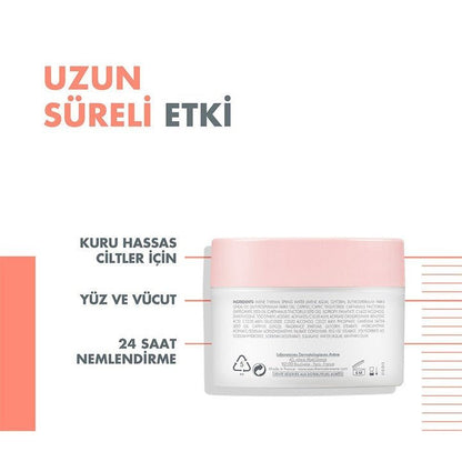 Avene Baume Fondant Hydratant Nemlendirici Vücut Balsamı 250 ml