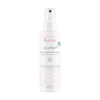 Avene Cicalfate+ Absorbing Repair Spray Onarıcı Bakım Spreyi 100 ml