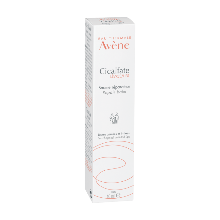 Avene Cicalfate Baume Levres Dudak Bakım Balmı 10 ml