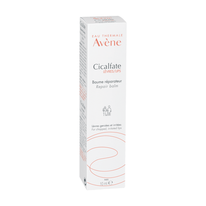 Avene Cicalfate Baume Levres Dudak Bakım Balmı 10 ml