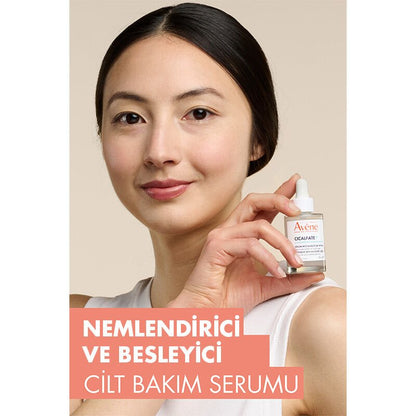 Avene Cicalfate+ Intensive Serum Onarıcı ve Güçlendirici Cilt Bakım Serumu 30 ml