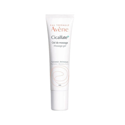 Avene Cicalfate+ Massage Gel Leke Giderici Jel 30 ml