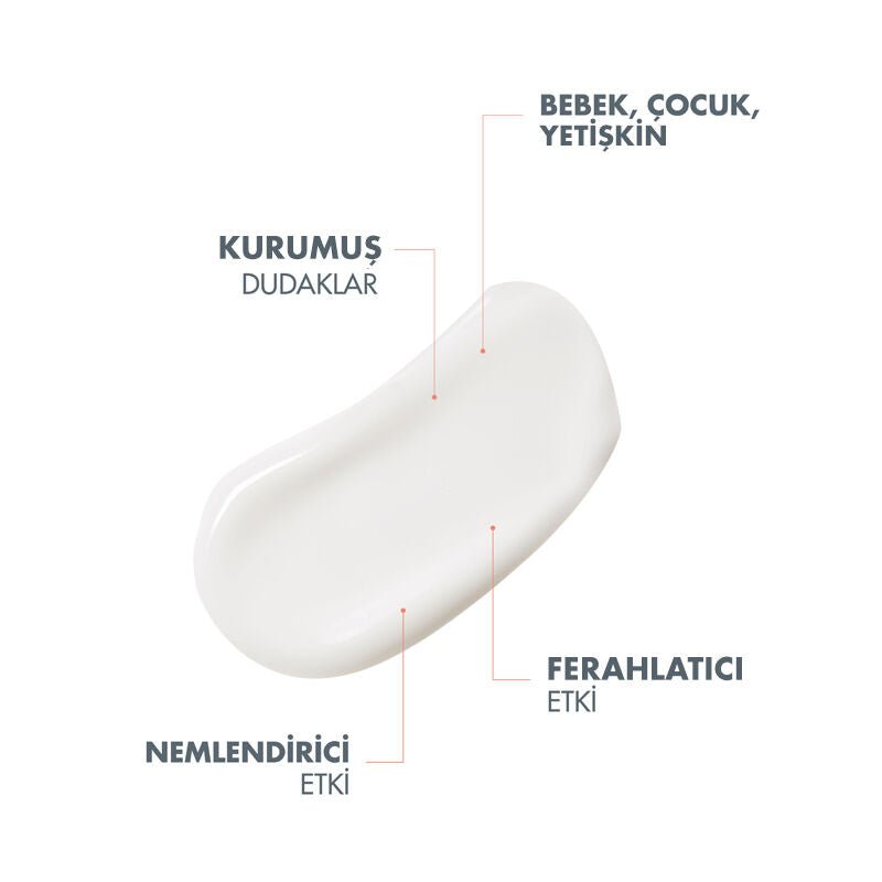 Avene Cicalfate Onarıcı Dudak Balsamı 10 ml