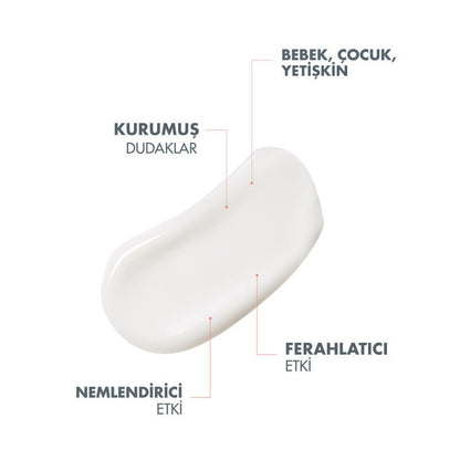 Avene Cicalfate Onarıcı Dudak Balsamı 10 ml