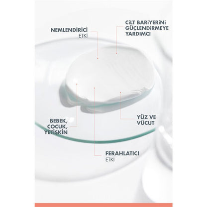 Avene Cicalfate+ Yıpranmış Hassas Ciltlerin Yatışmasına ve Onarılmasına Yardımcı Bakım Kremi 100 ml