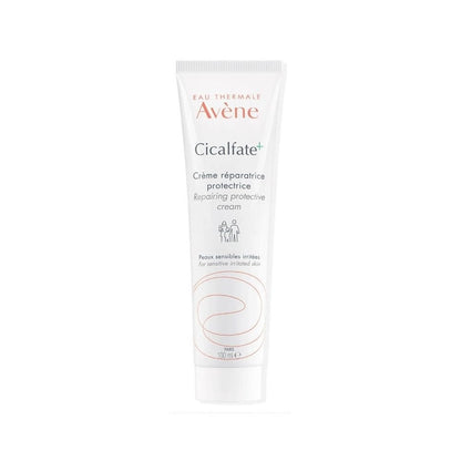 Avene Cicalfate+ Yıpranmış Hassas Ciltlerin Yatışmasına ve Onarılmasına Yardımcı Bakım Kremi 100 ml