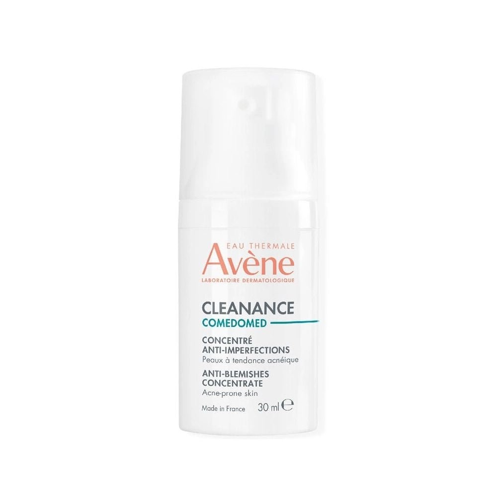 Avene Cleanance Comedomed Konsantre Nemlendirici Bakım Kremi 30 ml