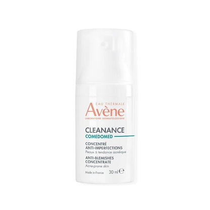 Avene Cleanance Comedomed Konsantre Nemlendirici Bakım Kremi 30 ml