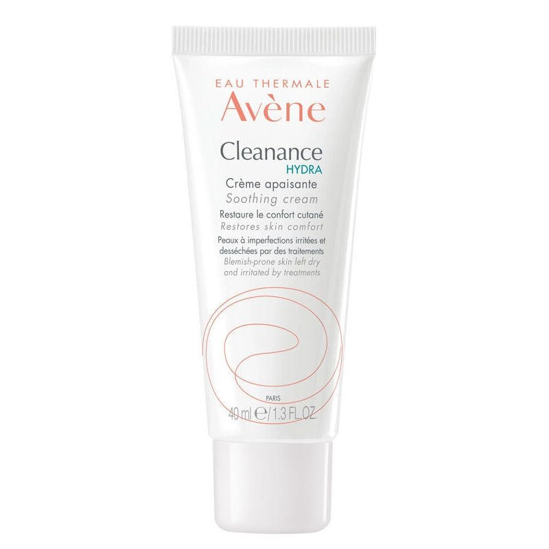 Avene Cleanance Hydra Creme Yatıştırıcı Bakım Kremi 40 ml