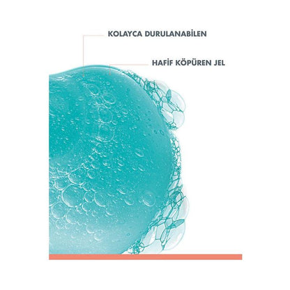 Avene Cleanance Yağlı ve Akneye Eğilimli Ciltler İçin Matlaştırıcı Temizleme Jeli 400 ml