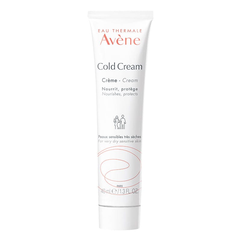 Avene Cold Cream Nemlendirici Krem 40 ml