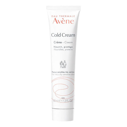 Avene Cold Cream Nemlendirici Krem 40 ml