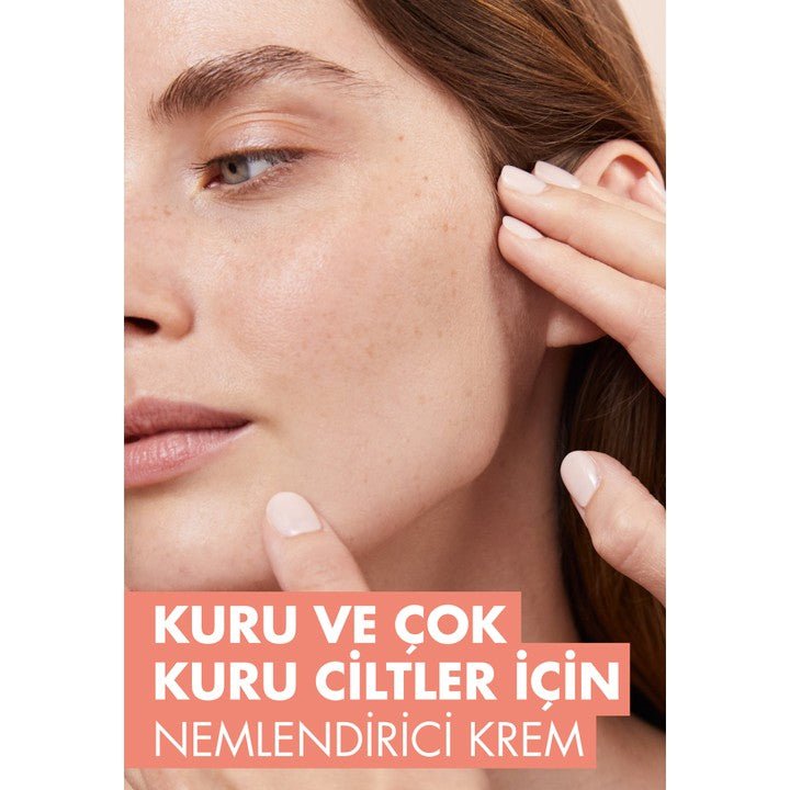 Avene Creme Nutritive Compensatrice Nemlendirici Krem 50 ml