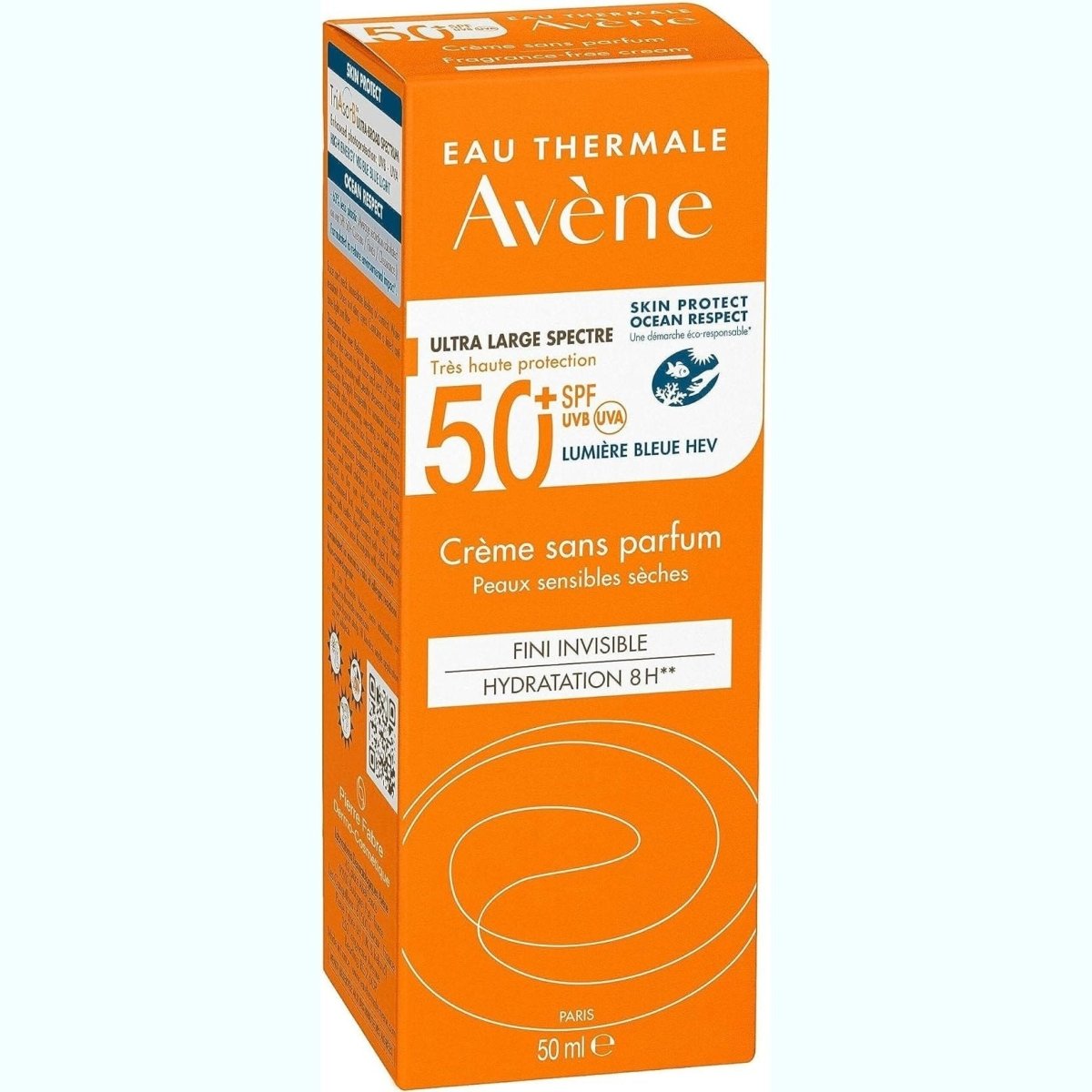 Avene Creme SPF 50+ Güneş Kremi 50 ml