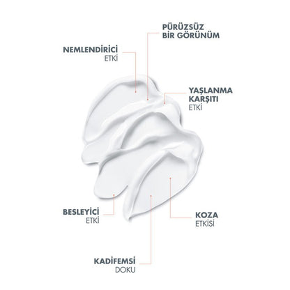 Avene DermAbsolu Canlandırıcı ve Sıkılaştırıcı Gece Bakım Balsam 40 ml